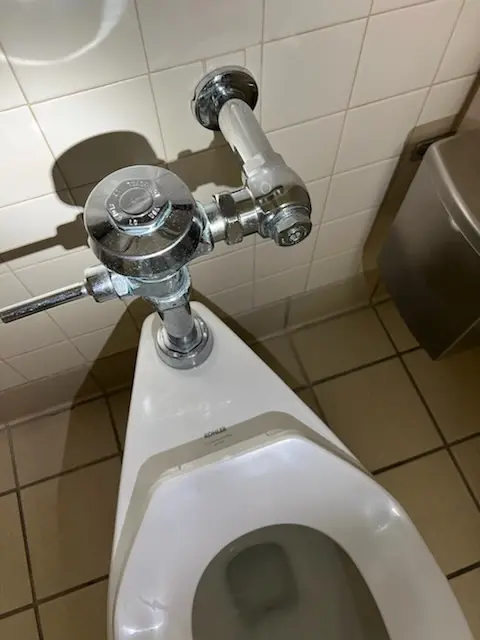 Fixture installation and repair for Sewer Camera Inspection in Independent Hill